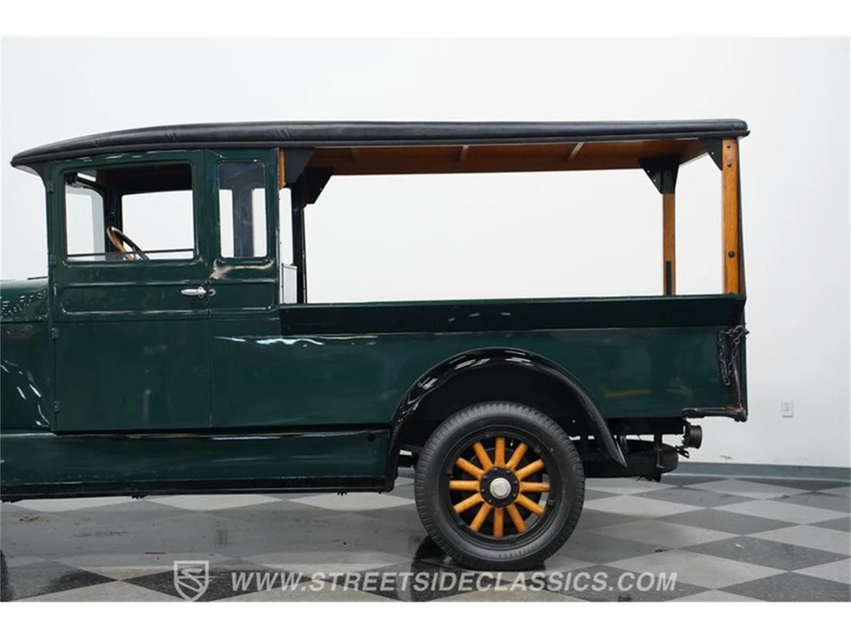 1928 Dodge Pickup (1917-1932) - Image 21 of 31
