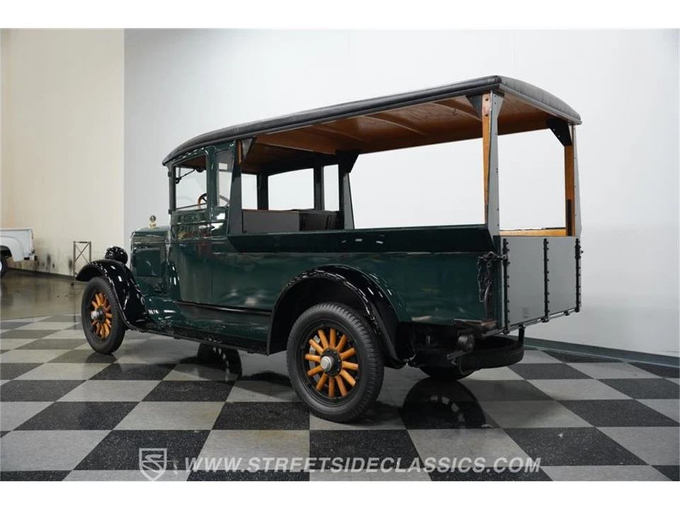1928 Dodge Pickup (1917-1932) - Image 7 of 31