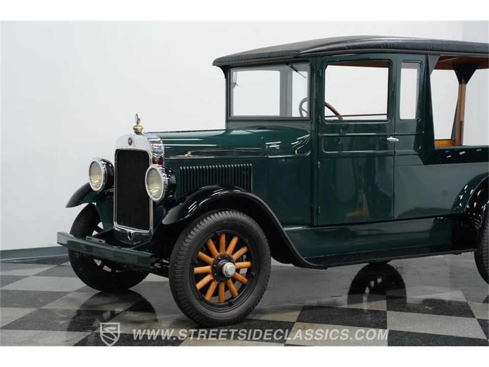 1928 Dodge Pickup (1917-1932) - Image 16 of 31