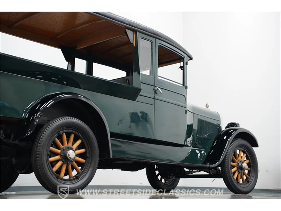 1928 Dodge Pickup (1917-1932) - Image 25 of 31