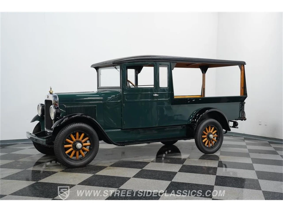 1928 Dodge Pickup (1917-1932) - Image 4 of 31