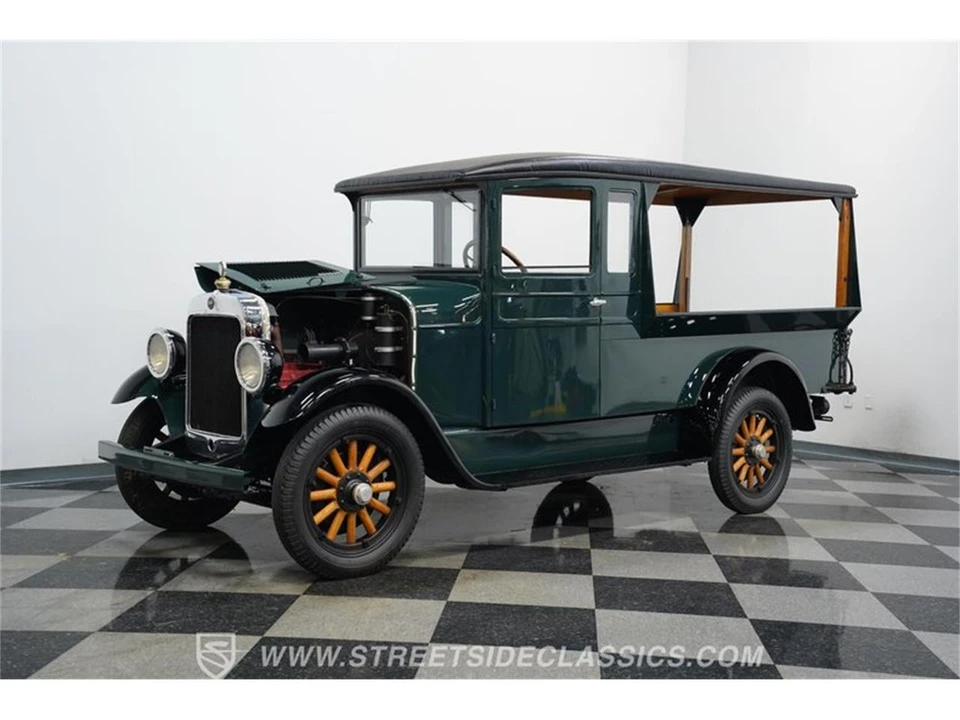 1928 Dodge Pickup (1917-1932) - Image 28 of 31