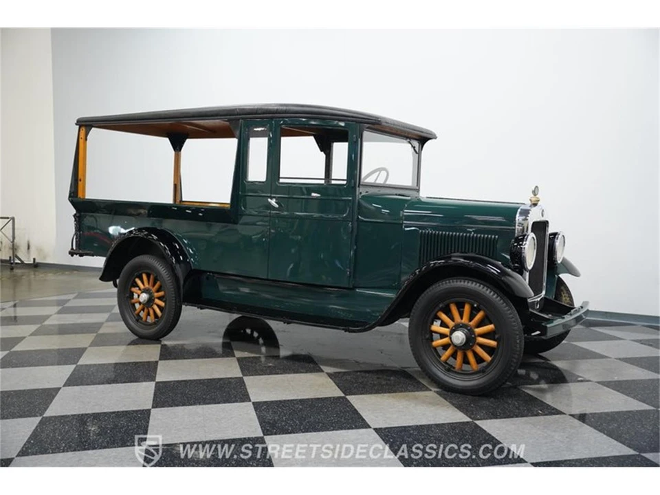 1928 Dodge Pickup (1917-1932) - Image 13 of 31