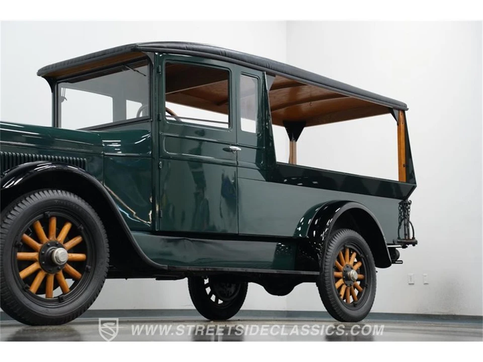 1928 Dodge Pickup (1917-1932) - Image 19 of 31