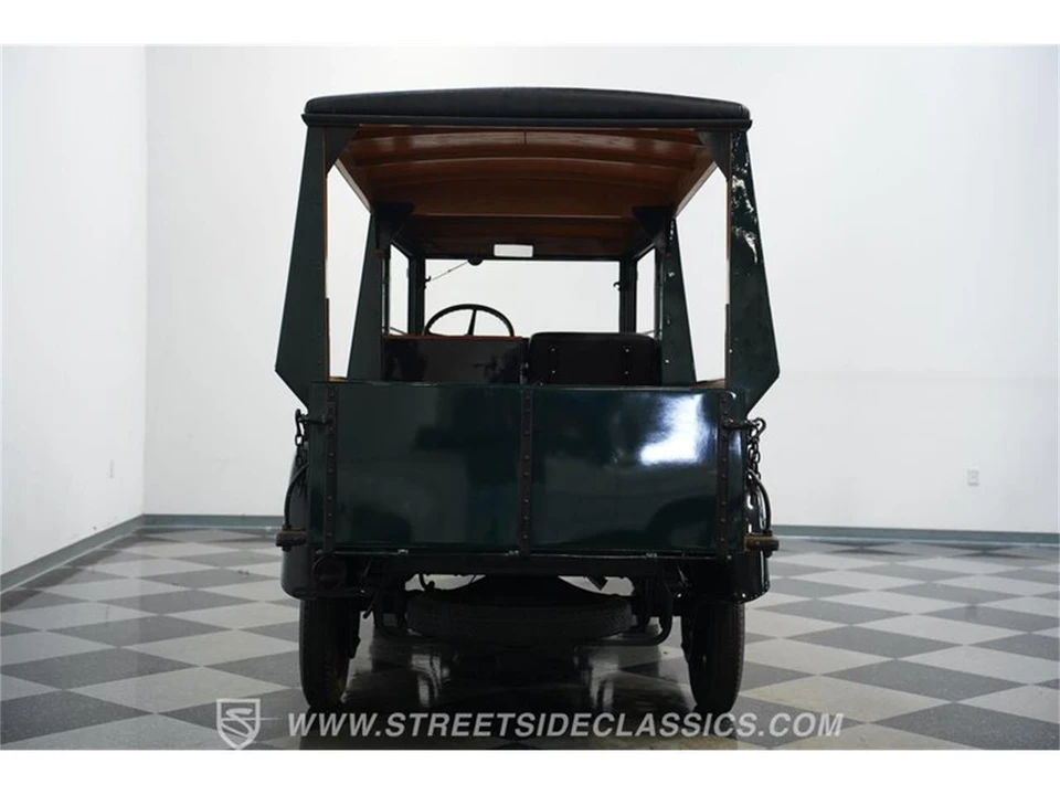 1928 Dodge Pickup (1917-1932) - Image 22 of 31