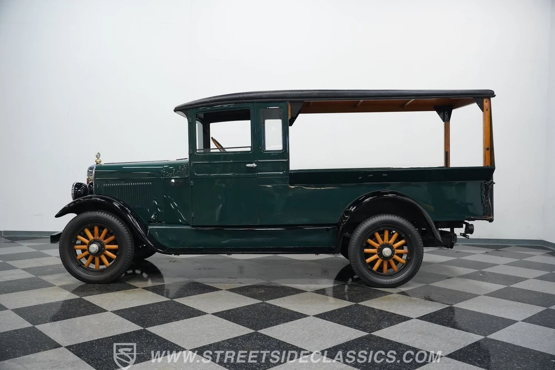 1928 Dodge Pickup (1917-1932) - Image 8 of 31