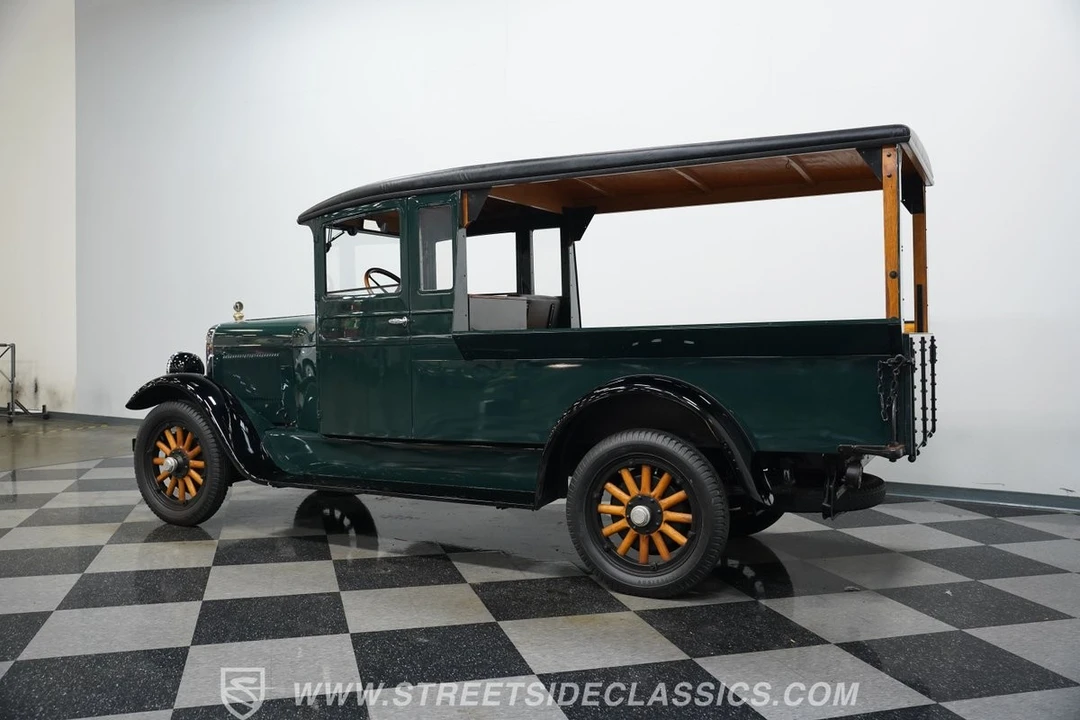 1928 Dodge Pickup (1917-1932) - Image 9 of 31