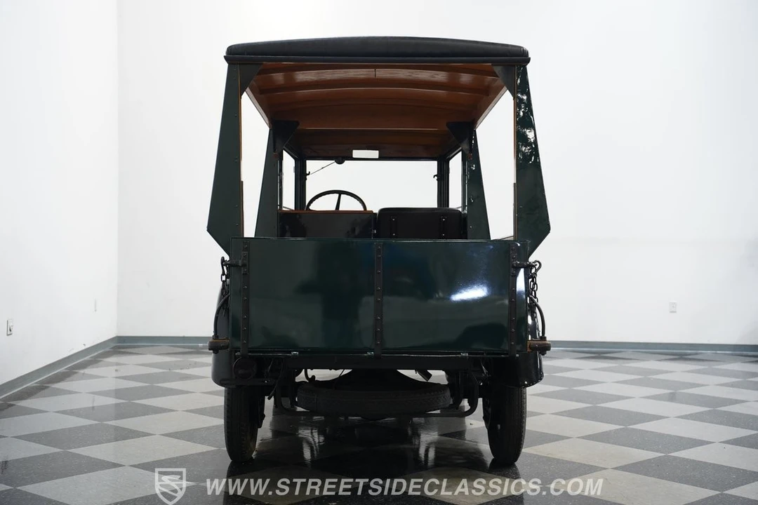 1928 Dodge Pickup (1917-1932) - Image 11 of 31