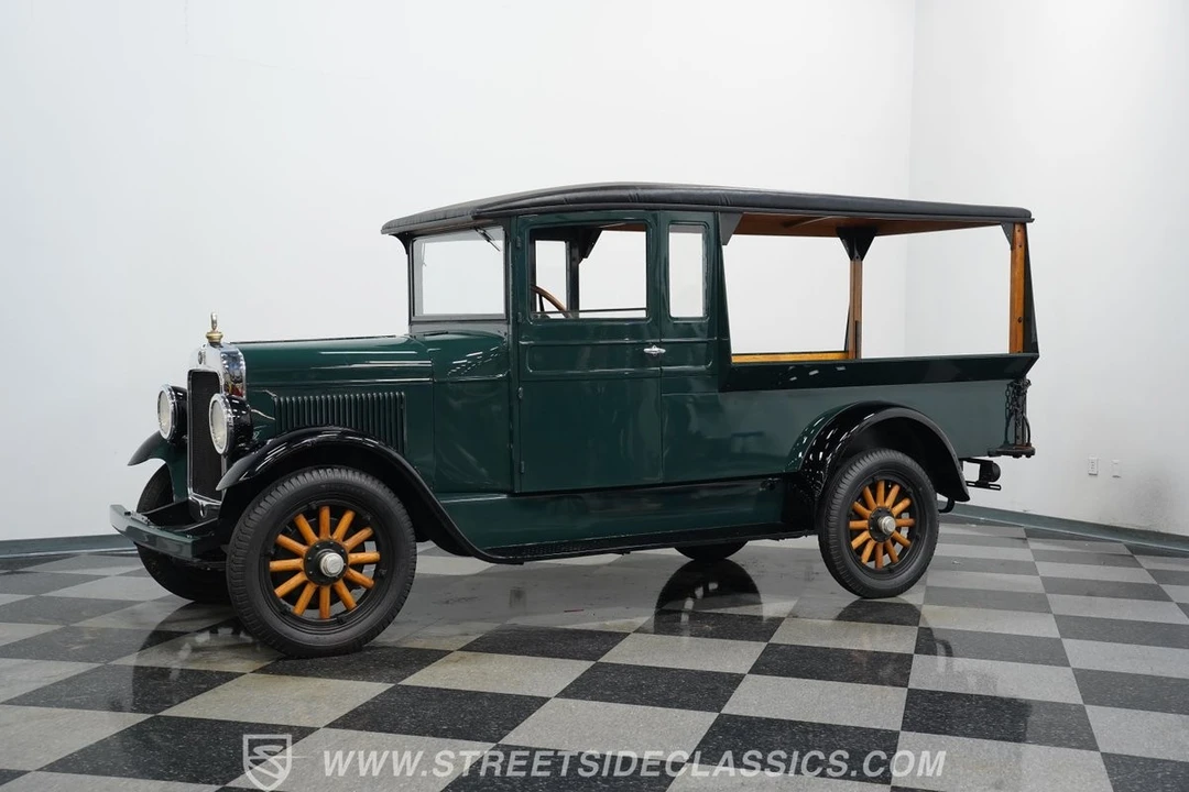 1928 Dodge Pickup (1917-1932) - Image 7 of 31