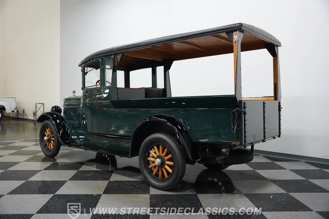 1928 Dodge Pickup (1917-1932) - Image 10 of 31