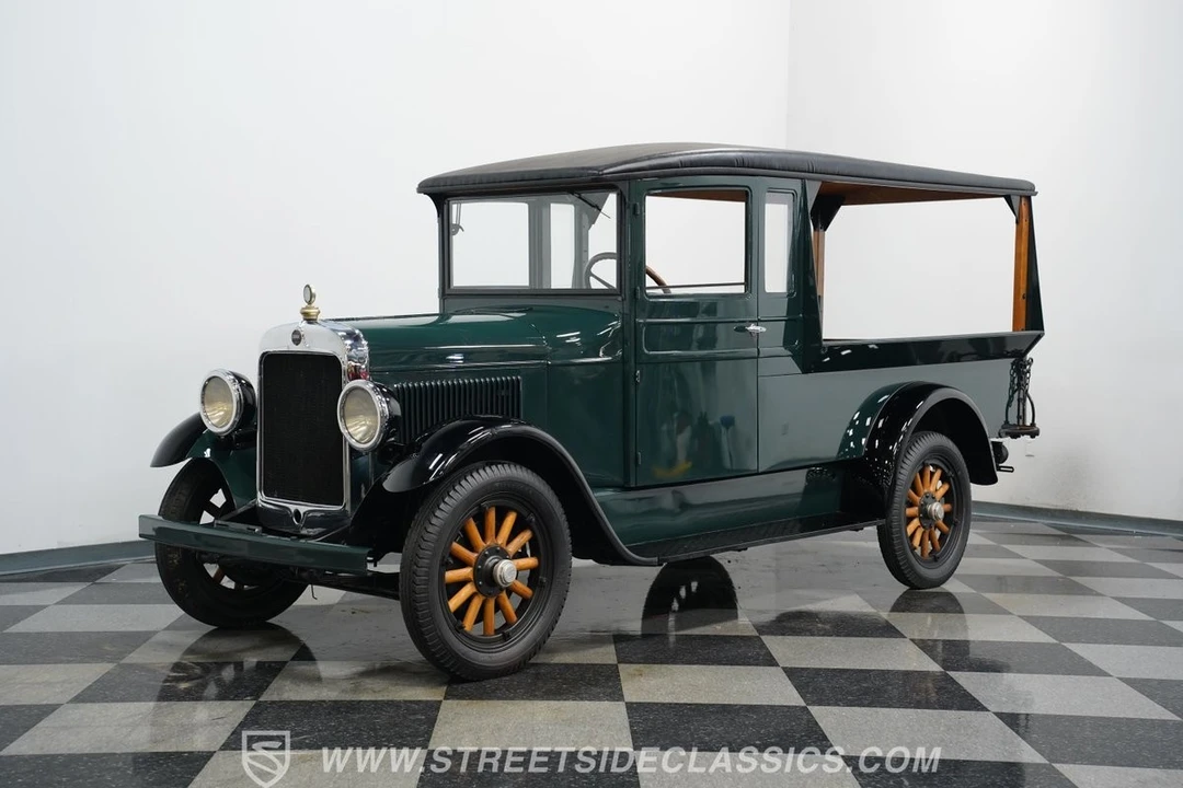 1928 Dodge Pickup (1917-1932) - Image 6 of 31