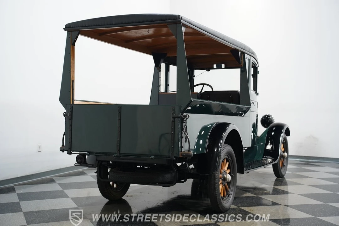 1928 Dodge Pickup (1917-1932) - Image 12 of 31