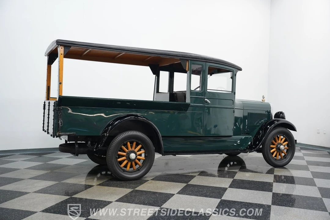 1928 Dodge Pickup (1917-1932) - Image 10 of 12