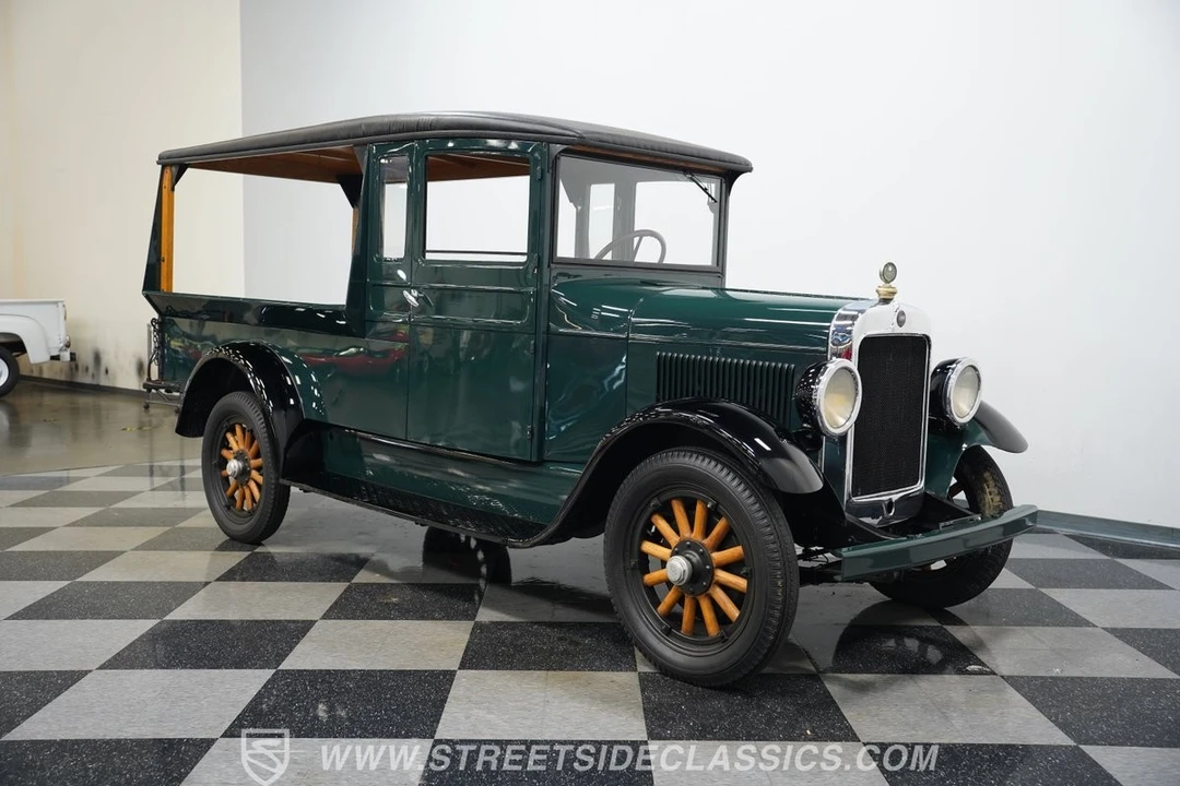 1928 Dodge Pickup (1917-1932) - Image 12 of 12