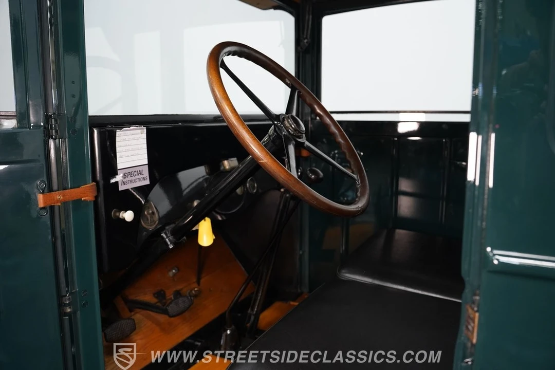 1928 Dodge Pickup (1917-1932) - Image 5 of 12