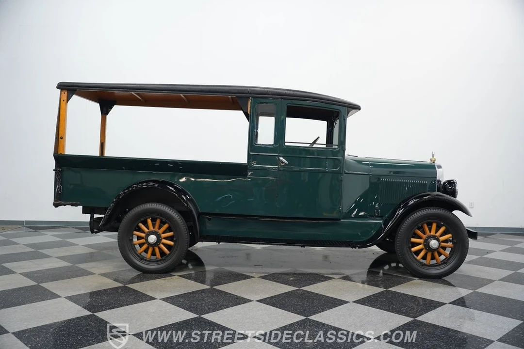 1928 Dodge Pickup (1917-1932) - Image 11 of 12