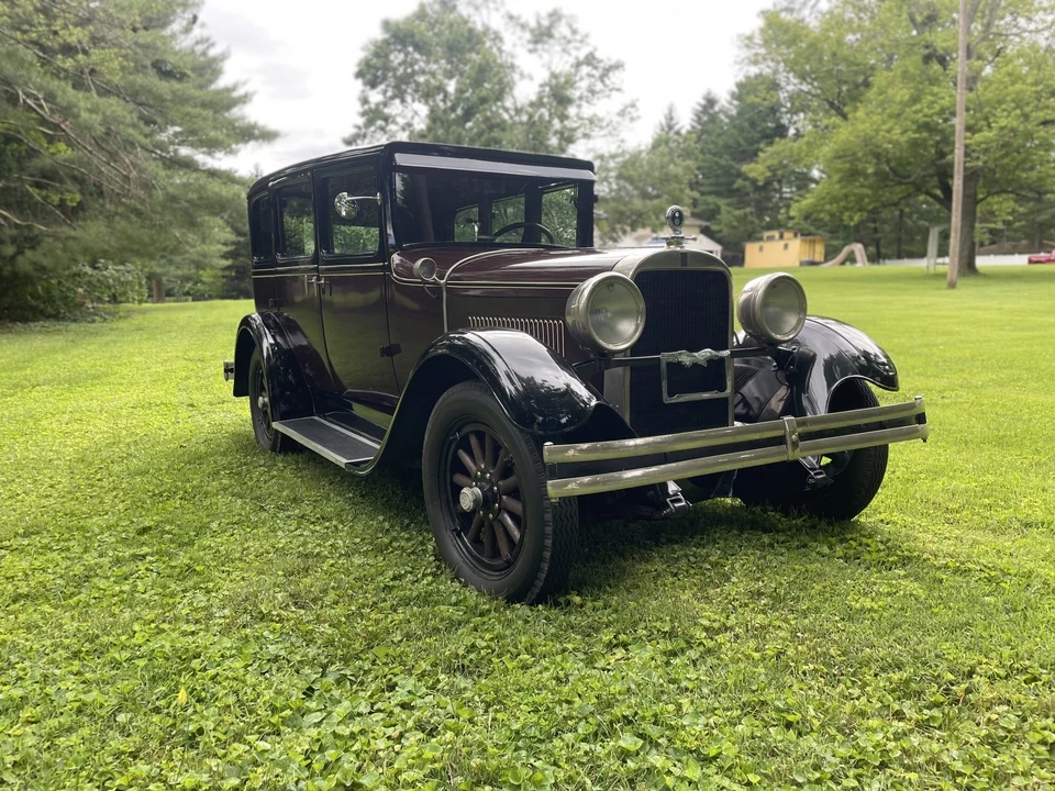 1928 - Image 7 of 31