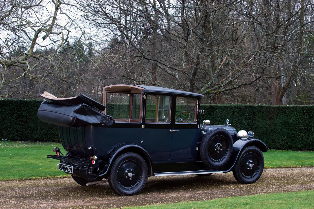 1928 Dodge Pickup (1917-1932) - Image 13 of 15