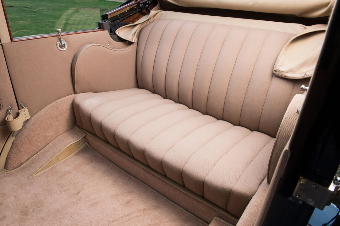 1928 Dodge Pickup (1917-1932) - Image 8 of 15