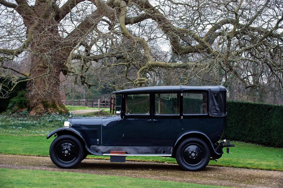 1928 Dodge Pickup (1917-1932) - Image 15 of 15