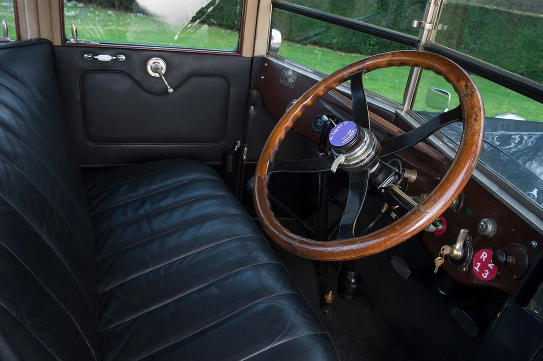 1928 Dodge Pickup (1917-1932) - Image 5 of 15