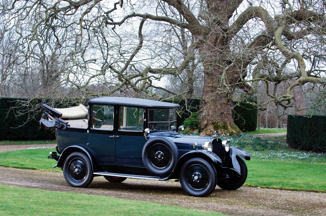 1928 Dodge Pickup (1917-1932) - Image 11 of 15