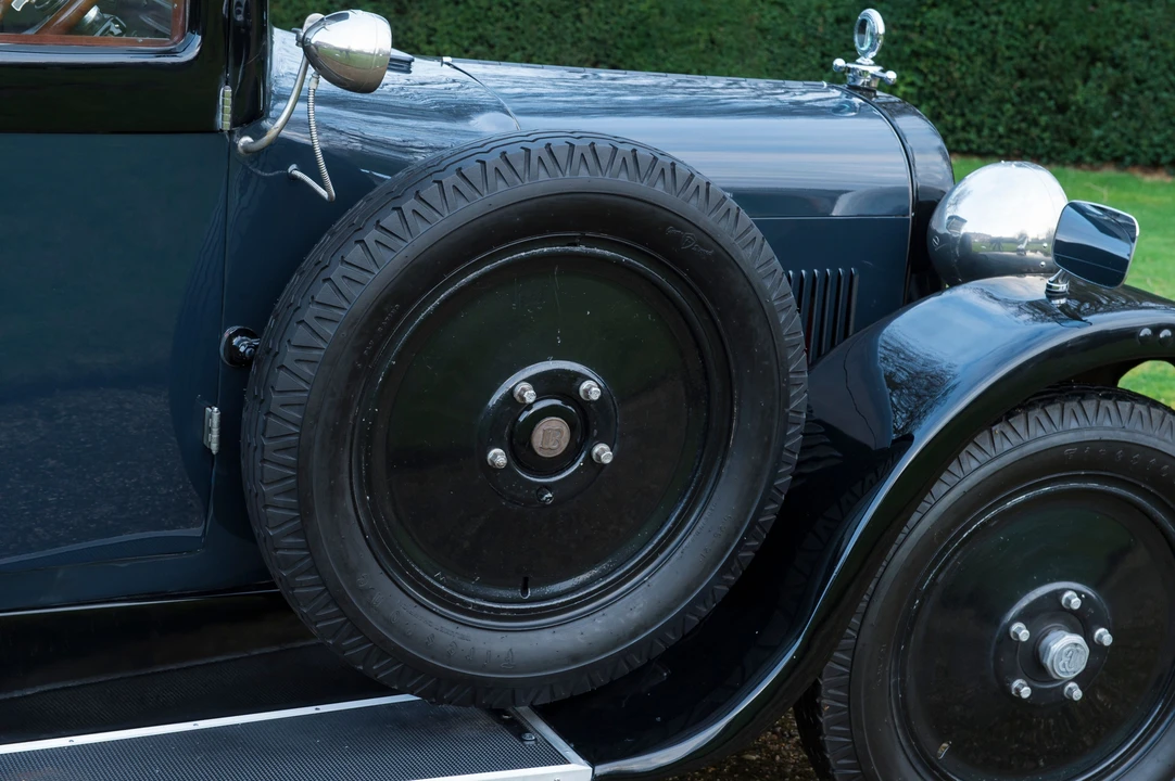 1928 Dodge Pickup (1917-1932) - Image 2 of 15