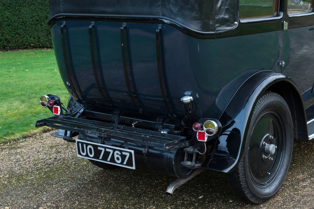 1928 Dodge Pickup (1917-1932) - Image 3 of 15