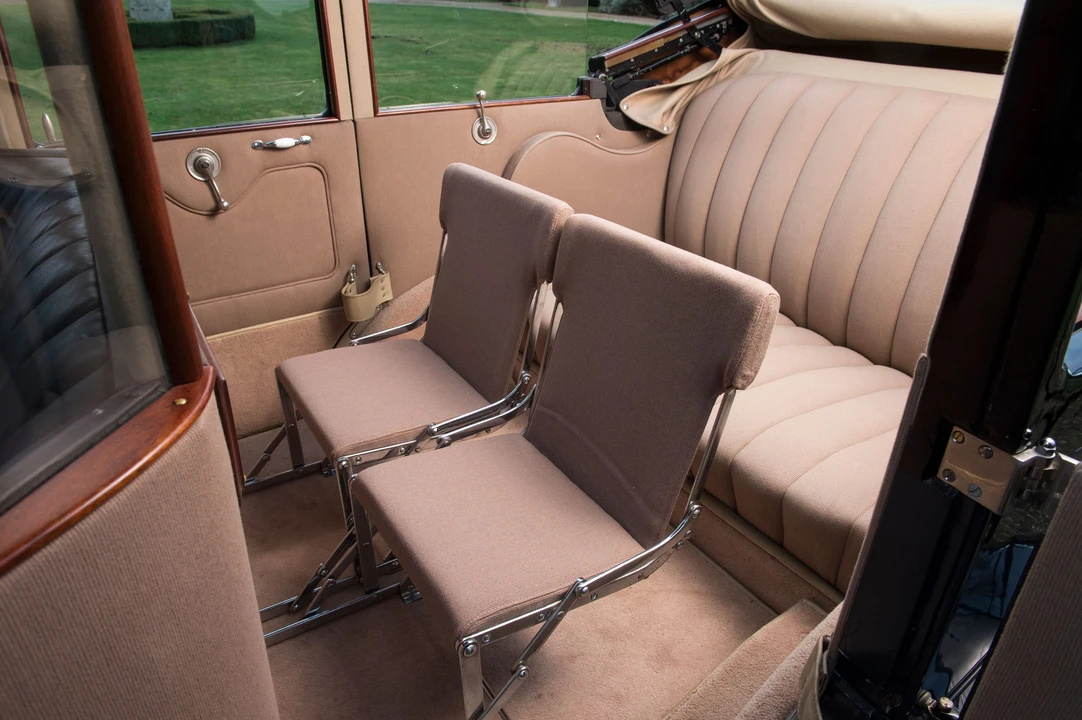 1928 Dodge Pickup (1917-1932) - Image 9 of 15