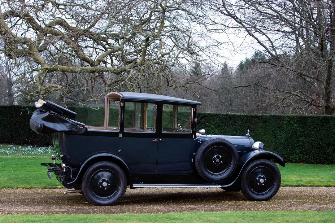 1928 Dodge Pickup (1917-1932) - Image 12 of 15