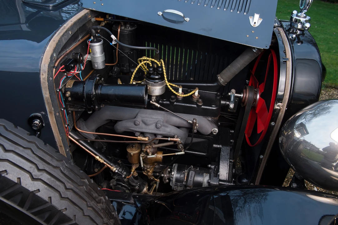 1928 Dodge Pickup (1917-1932) - Image 10 of 15