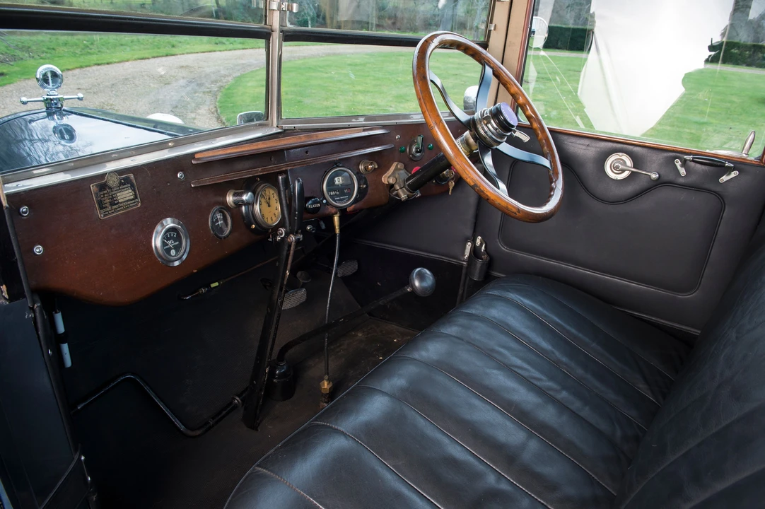 1928 Dodge Pickup (1917-1932) - Image 7 of 15