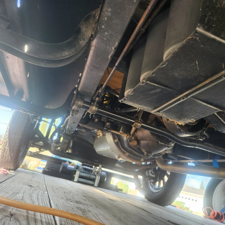 1928 Dodge Pickup (1917-1932) - Image 14 of 18