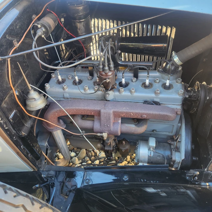 1928 Dodge Pickup (1917-1932) - Image 11 of 18