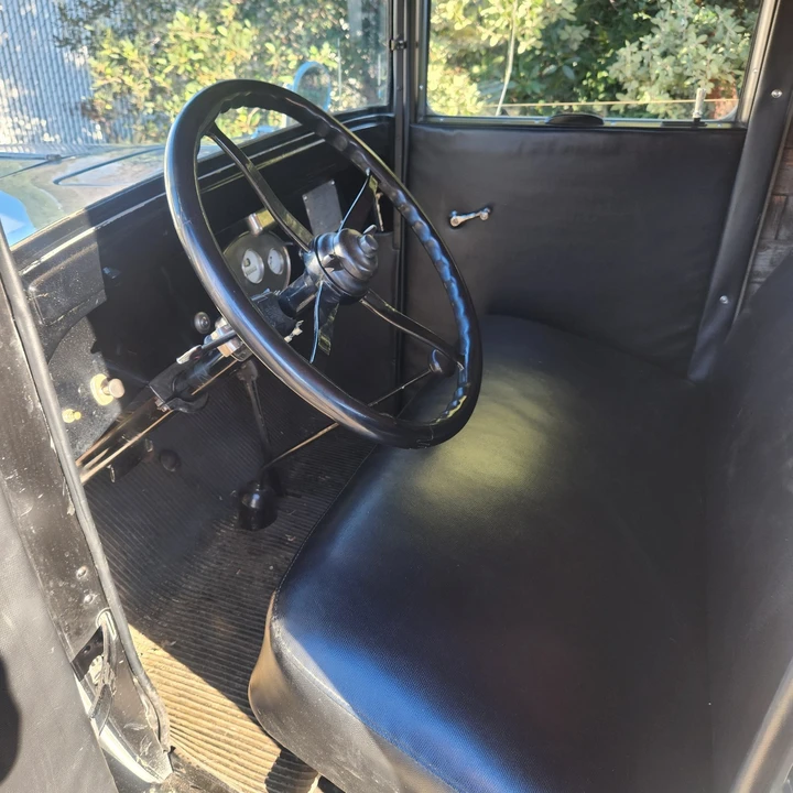 1928 Dodge Pickup (1917-1932) - Image 7 of 18