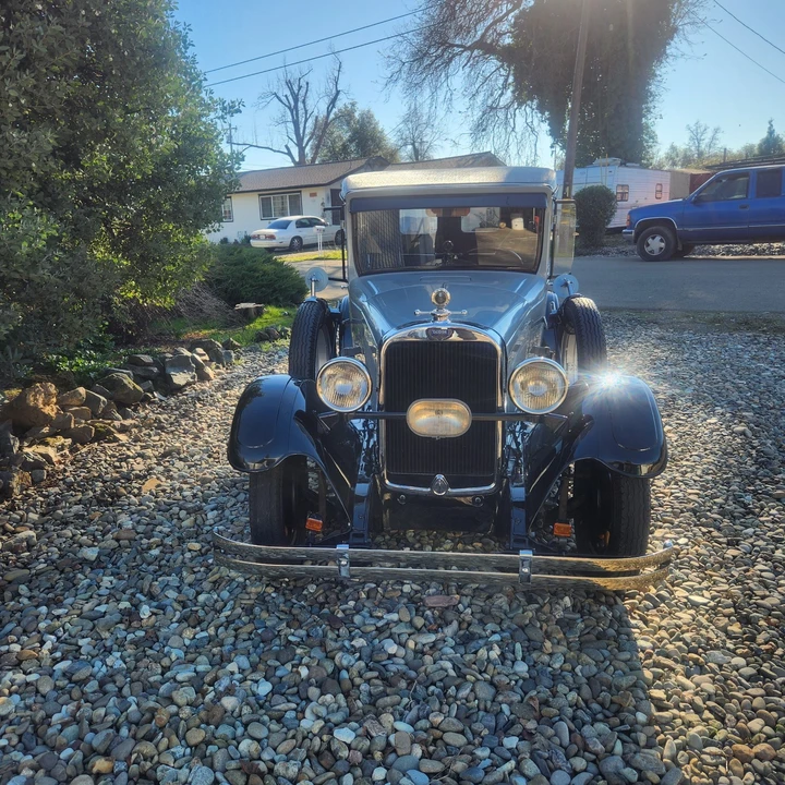 1928 Dodge Pickup (1917-1932) - Image 3 of 18