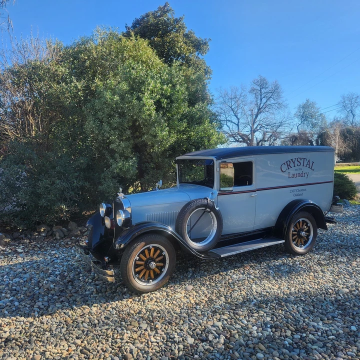 1928 Dodge Pickup (1917-1932) - Image 4 of 18