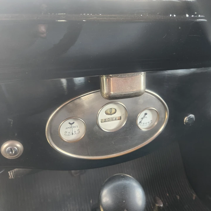 1928 Dodge Pickup (1917-1932) - Image 9 of 18