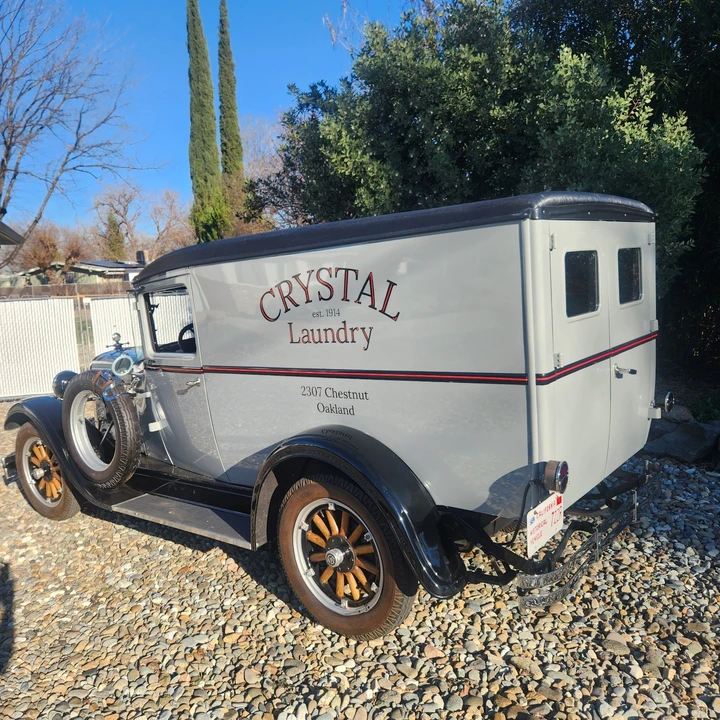 1928 Dodge Pickup (1917-1932) - Image 2 of 18