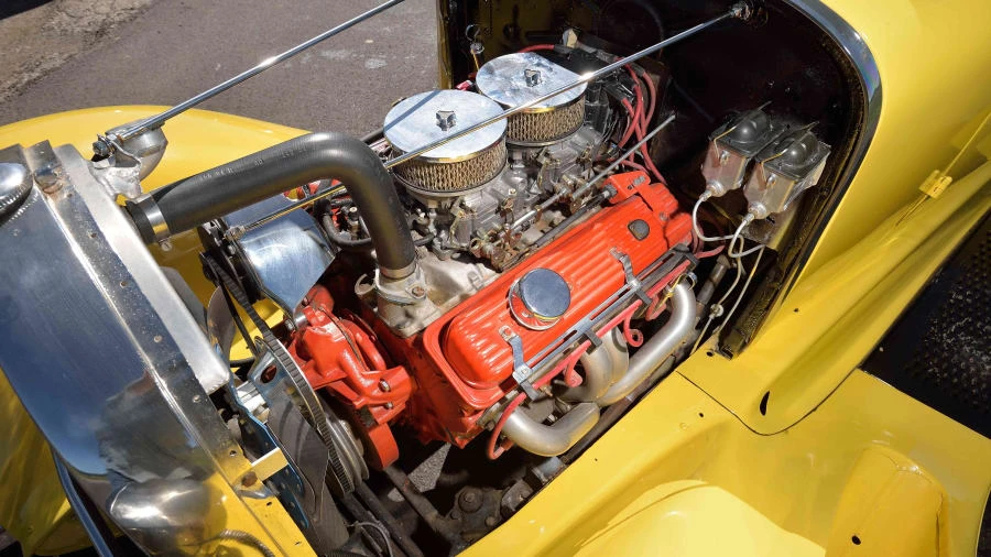 1928 Dodge Pickup (1917-1932) - Image 6 of 12