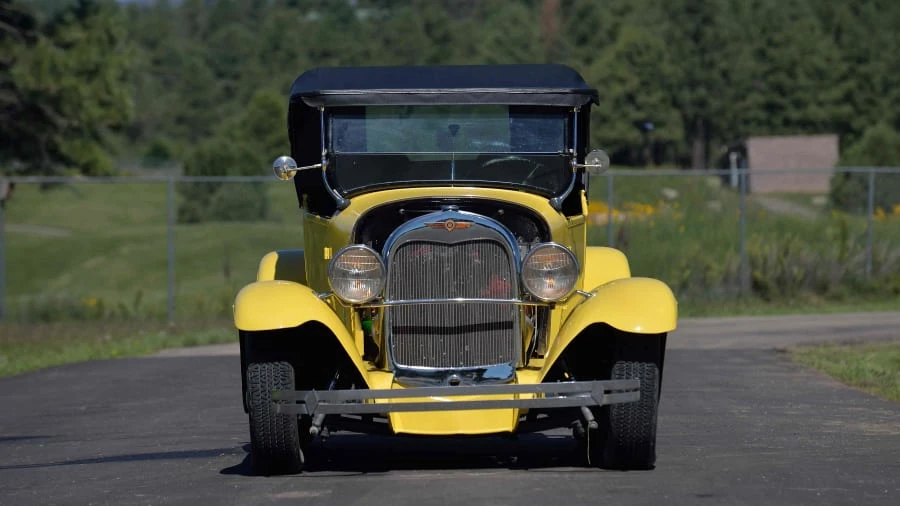 1928 Dodge Pickup (1917-1932) - Image 10 of 12