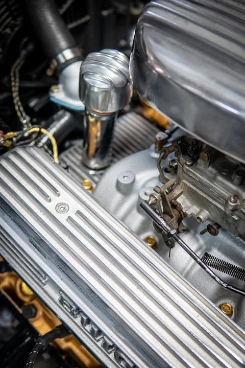 1928 Dodge Pickup (1917-1932) - Image 9 of 13