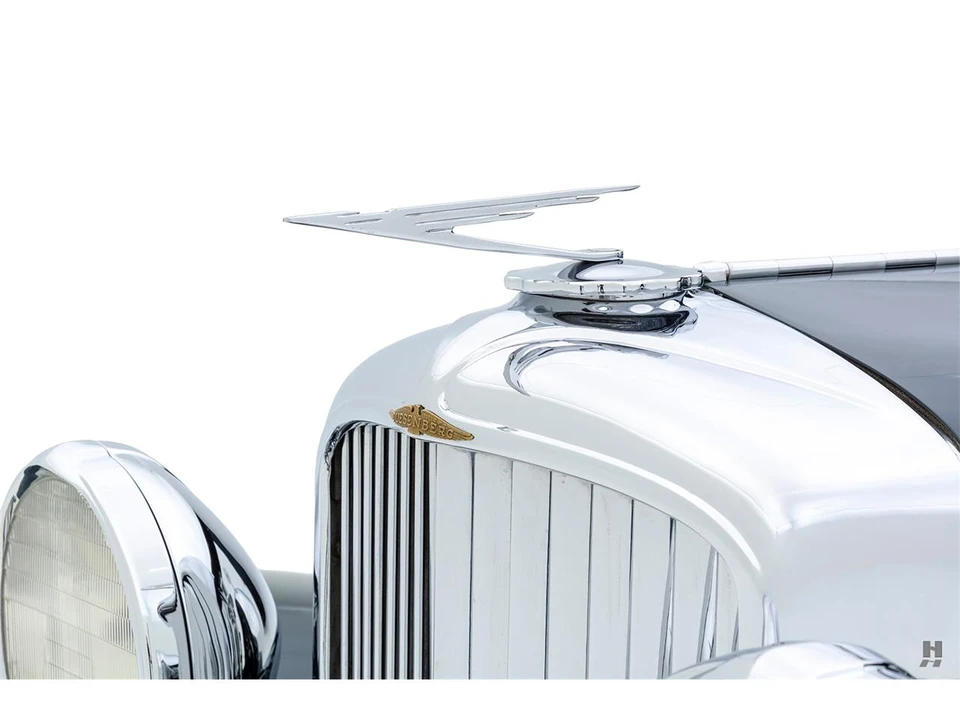 1928 Duesenberg Model J - Image 18 of 31