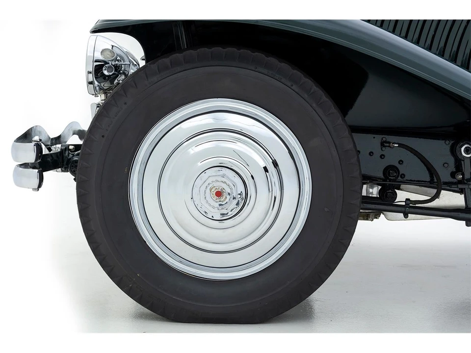 1928 Duesenberg Model J - Image 20 of 31