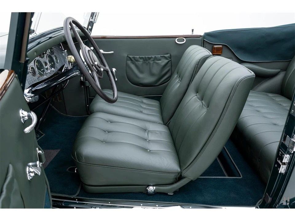 1928 Duesenberg Model J - Image 8 of 31
