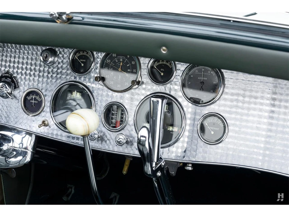 1928 Duesenberg Model J - Image 10 of 31