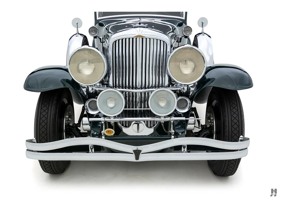 1928 Duesenberg Model J - Image 16 of 31