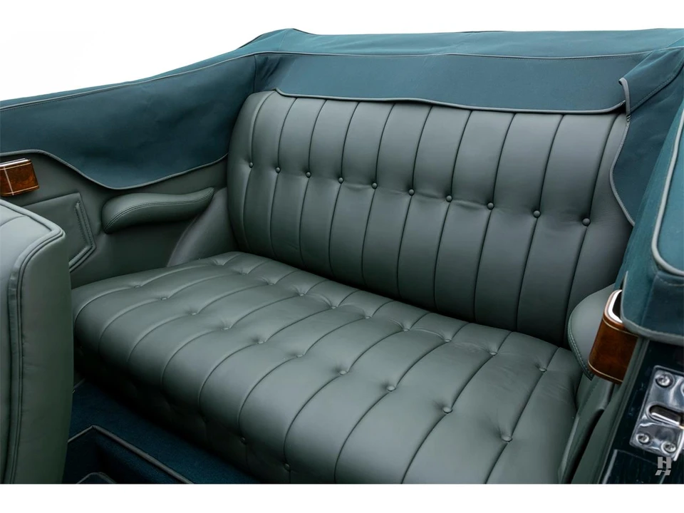 1928 Duesenberg Model J - Image 11 of 31