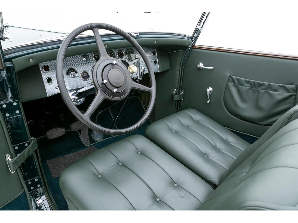 1928 Duesenberg Model J - Image 7 of 31