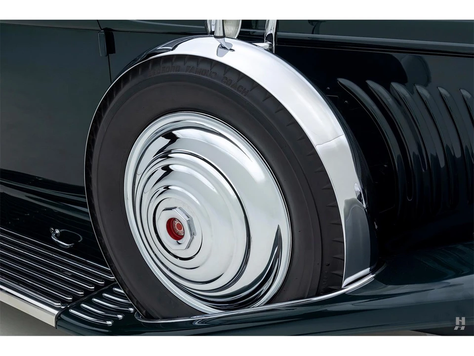 1928 Duesenberg Model J - Image 21 of 31
